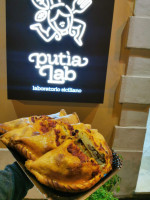 Putìa Lab food