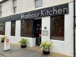 Harbour Kitchen outside