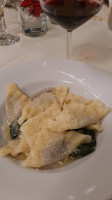 Osteria Della Pesa Di Anna E Gian food