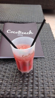 Cocobeach outside