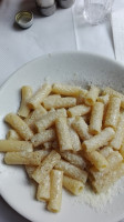 Trattoria Colli Emiliani food