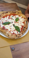 Gianpa Pizzeria Napoletana food