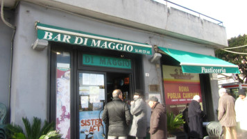 Pasticceria Di Maggio food