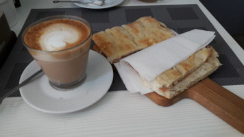 Laterano Caffe food