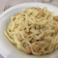 Trattoria Della Nonna food