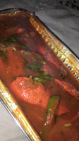 Meghna Tandoori House food