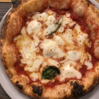 Pizza Fritti Sapori Di Napoli food