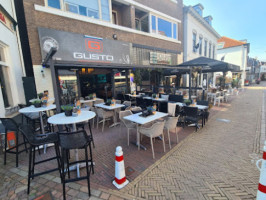 Gusto Borrelen Culinair Genieten Winterswijk inside