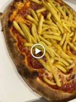 Pizza Pazza Di Rossi Giorgio food