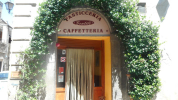 Pasticceria Caffetteria Gentili outside