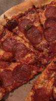 Domino's Pizza Dumbarton food