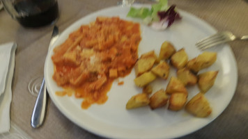 L'angoletto Romano food