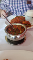 Jaipur Curry House food