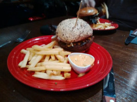 Tgi Friday's Birstall food