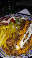 Sultan Pub Sala Da Te' food
