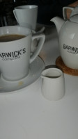 Barwicks food