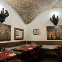 La Taverna Di Roberto food