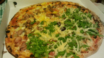 Pizzeria Da Tony E Mary food