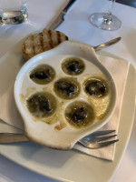 Dubrovnik food