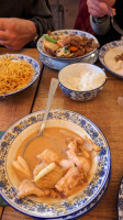 Mi Thai food