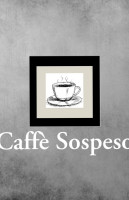 Caffe Sospeso Di Roberto D'amore food