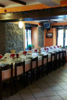 Trattoria Al Nido inside