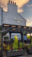 Waterside Inn outside