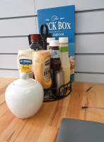 The Tuck Box Takeaway And Cafe food