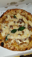 Pizzeria Osteria Kerubino food
