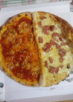 Pizza Pazza Di Sciortino Aldo food