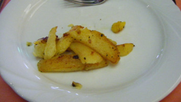 Albergo Bellavista food