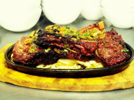 Bombay Palace Earlsdon food
