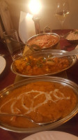 Delhi Palace Indian food