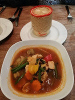 Anna Thai food