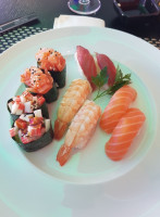 My Sushi food