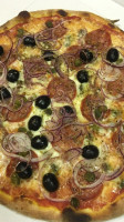 Pizzeria L'incrocio Dei Sapori food
