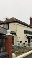 The Hope Inn inside