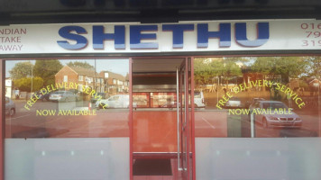 Shethu inside