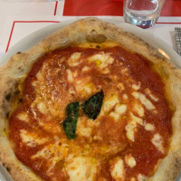 Pulcinella Pizzeria Napoletana Dop food