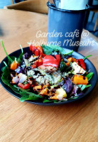 Garden Cafe food