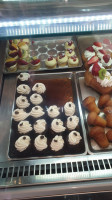 Pasticceria Messina food