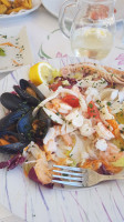 11 Sol Levante Beach Village food