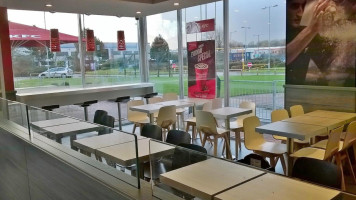 Kfc Meteor Centre food