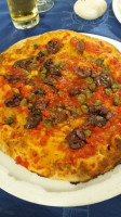 I Picciotti Pizzeria Siciliana food