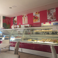 Pasticceria Gelateria Caffetteria Rossini food