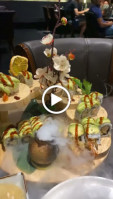 Sushi Nara Giapponese food