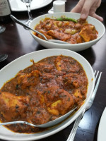 Janota Tandoori food