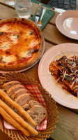 Marcantonio Trattoria Pizzeria food