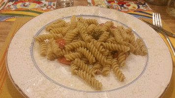 Sapori Di Sicilia food