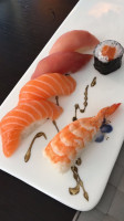 Giapponese Sushi Koi food